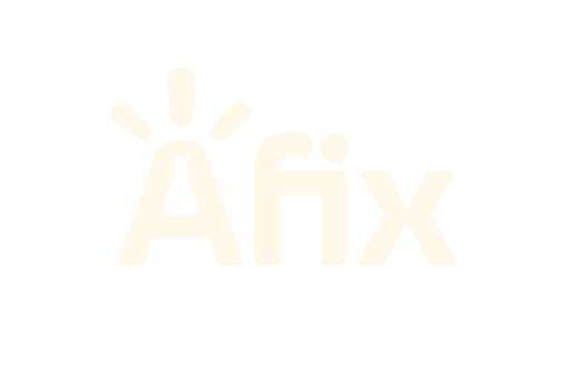 Sponsor Afix